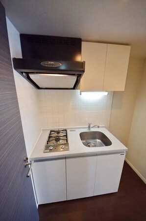 エスティメゾン赤羽の物件内観写真